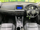 CX-5 2.2 XD Lパッケージ 