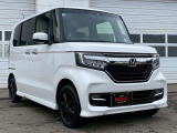 N-BOX G L ホンダセンシング 4WD 