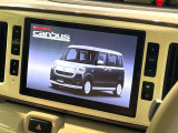 ムーヴキャンバス G メイクアップ SAIII 