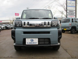 タフト X 4WD 