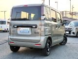 スペーシアベース GF 4WD 