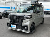 スペーシアベース XF 