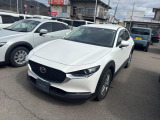 マツダ CX-30