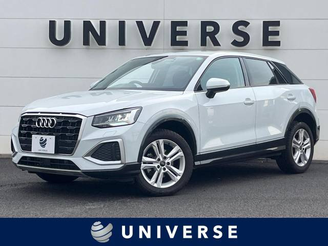 Q2 35 TFSI アドバンスド 