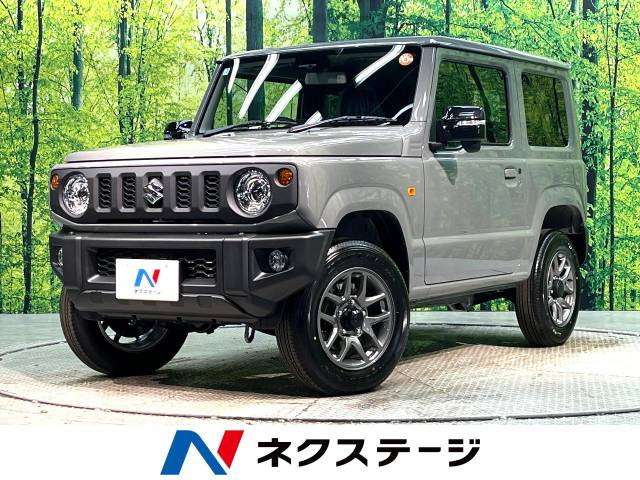ジムニー  XC