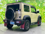 ジムニーシエラ 1.5 JC 4WD 