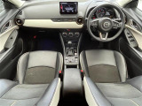 CX-3 1.5 15S スーパー エッジー 修復歴無し