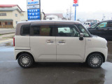 ワゴンRスマイル ハイブリッド(HYBRID) X 4WD 