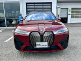 iX xドライブ50 4WD 