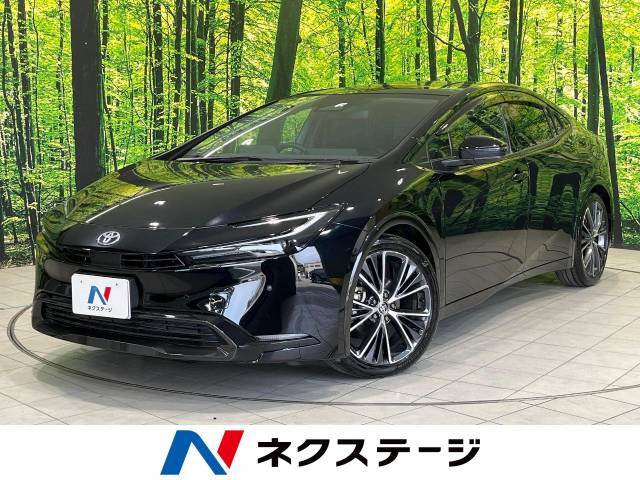プリウス 2.0 Z 