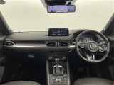 CX-5 2.2 XD エクスクルーシブ モード 本革シート サンルーフ