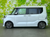タントカスタム RS 