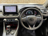 RAV4 2.0 アドベンチャー オフロードパッケージ 4WD ワンオーナー