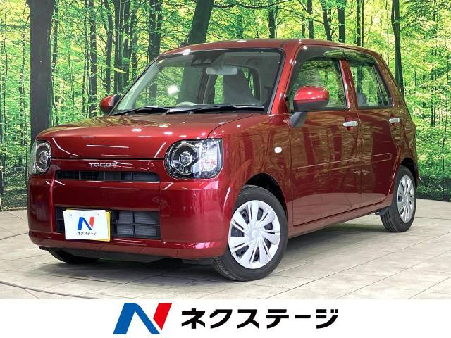ミラトコット L SAIII 