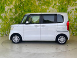 N-BOX G L ホンダセンシング 