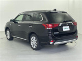 アウトランダーPHEV 2.0 G プレミアムパッケージ 4WD 修復歴無し
