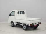 ハイゼットトラック スタンダード スマートアシスト 非装着車 