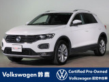 フォルクスワーゲン T-Roc