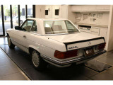 SLクラス 560SL 
