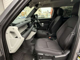 ディフェンダー  110 2.0L P300 4WD