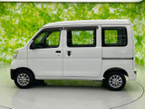 ハイゼットカーゴ スペシャル SAIII 4WD 