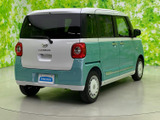 ムーヴキャンバス ストライプス G 