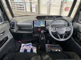 タントカスタム RS セレクション 