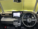 スペーシア ハイブリッド(HYBRID) G 4WD 