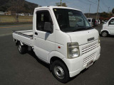 キャリイ KC エアコン パワステ 4WD 