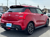 スイフト 1.4 スポーツ 