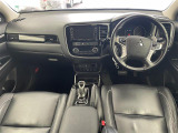 アウトランダーPHEV 2.0 G プレミアムパッケージ 4WD 修復歴無し