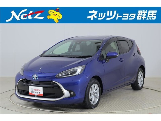 アクア  1.5 Z