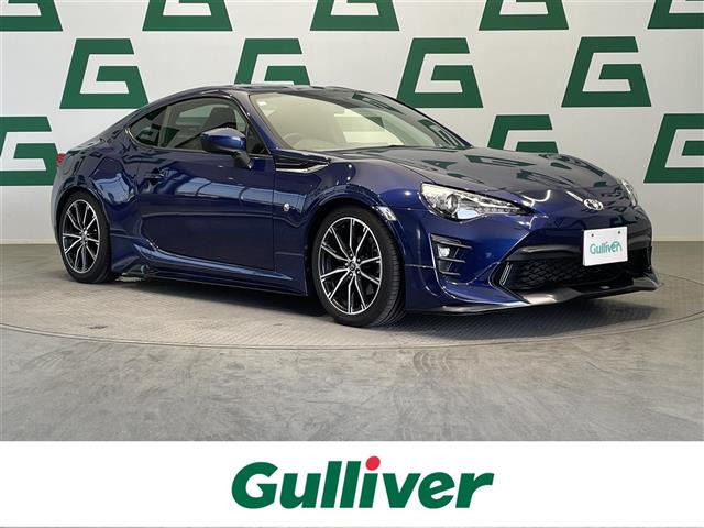 86 2.0 GT 6MT修復歴無し