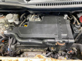 親切・丁寧な専門メカニックスタッフが応対!・車検・点検整備・事故等の修理などアフターサービスも安心。お車のカスタマイズもネクステージのサービススタッフまでご相談ください!