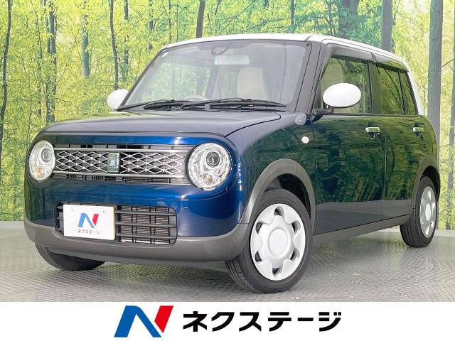 アルトラパン モード 