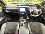 ハイラックス  Z GRスポーツ