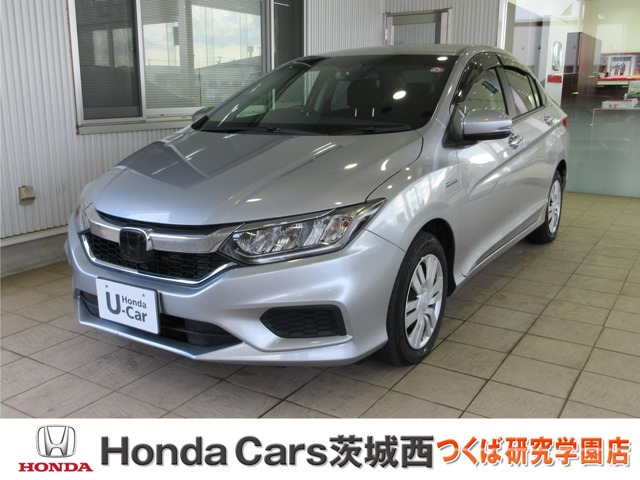 グレイス 1.5 ハイブリッド LX ホンダセンシング 