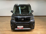 タント ファンクロス ターボ 
