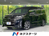 トヨタ ノア