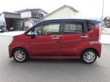 【中古車販売士在籍】車の状態や購入の際にかかる税金や諸費用についてなど、車の購入に関するお客様の不安や疑問に対して明確にご説明し、お客様のご要望に合わせた最適な一台をご提案いたします。