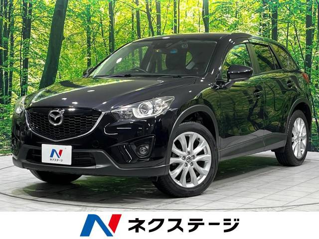 CX-5 2.2 XD Lパッケージ 