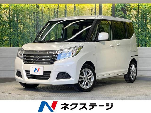 ソリオ 1.2 Sセレクション 