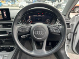 A4アバント 1.4 TFSI スポーツ 本革シート 修復歴無し