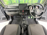 ジムニーシエラ 1.5 JC 4WD 