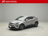 C-HR ハイブリッド 1.8 G 