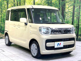 大好評のボディコーティング「弾スプラッシュコート」もご納車までに施工可能。通常のガラスコートと異なる、耐久年数6年の無機質ガラスコーティングが、ボディをキレイな状態に保ってくれます。