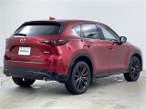 CX-5 2.2 XD スポーツアピアランス 4WD 4WD 本革シート