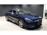 CLAクラス CLA180 AMGスタイル 