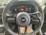 フェアレディZ 3.0 NISMO 