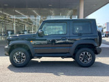 ジムニーシエラ 1.5 JC 4WD 